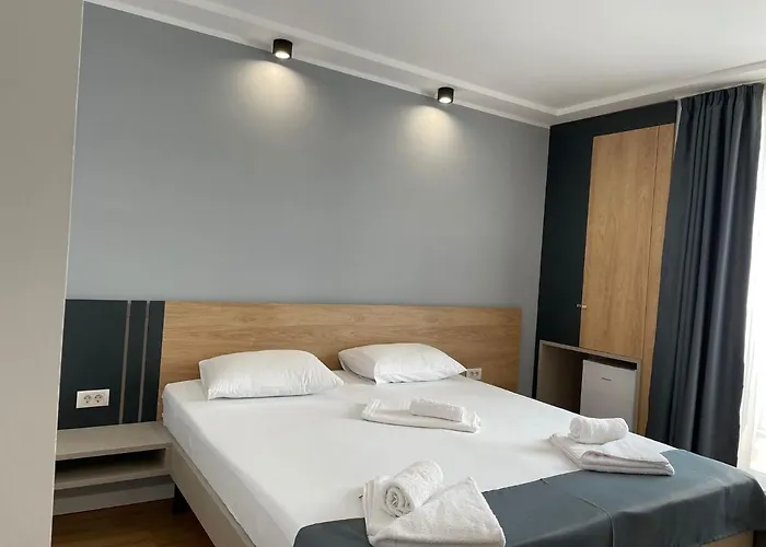 Hotel Unirea