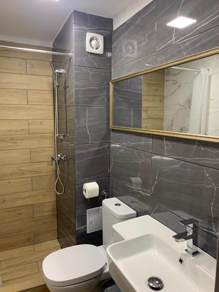 Hotel Unirea Mamaia
