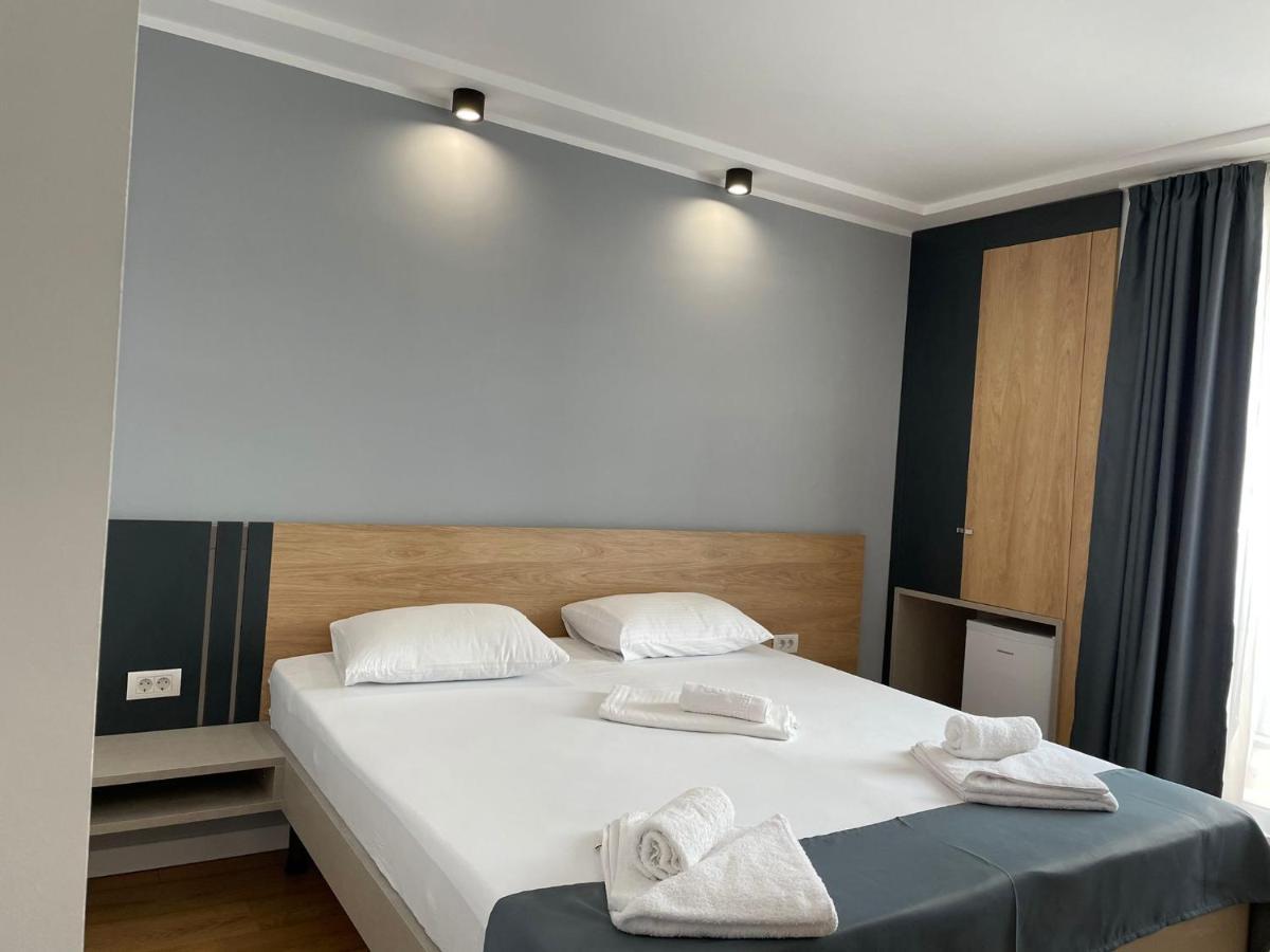 Hotel Unirea Mamaia