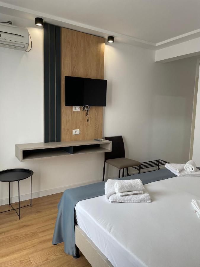 Unirea Hotel Mamaia