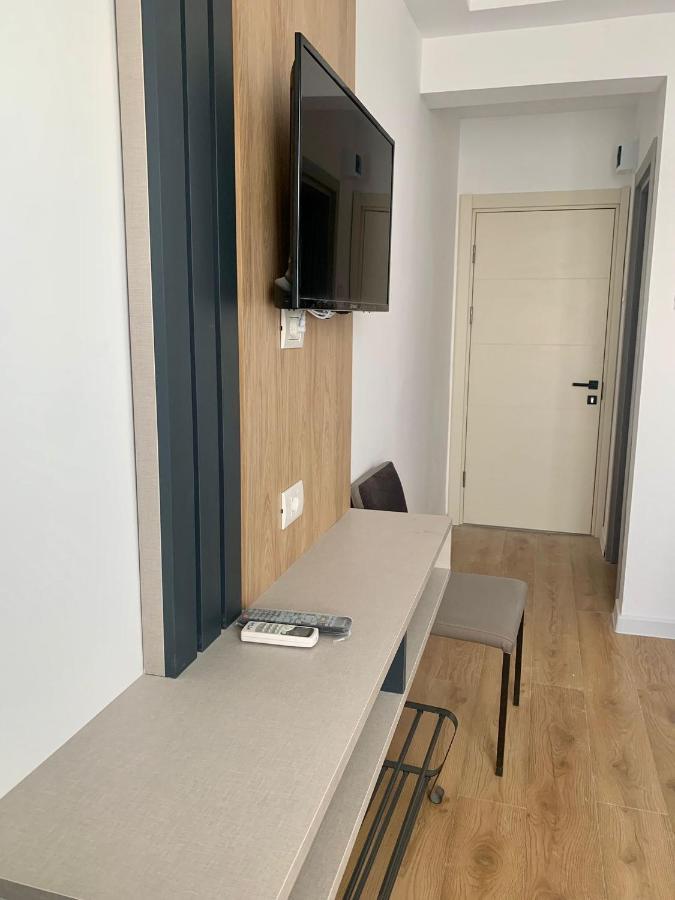 Unirea Hotel Mamaia