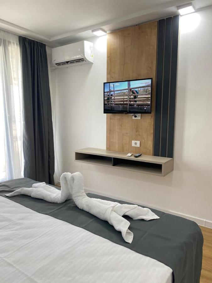 Hotel Unirea Mamaia