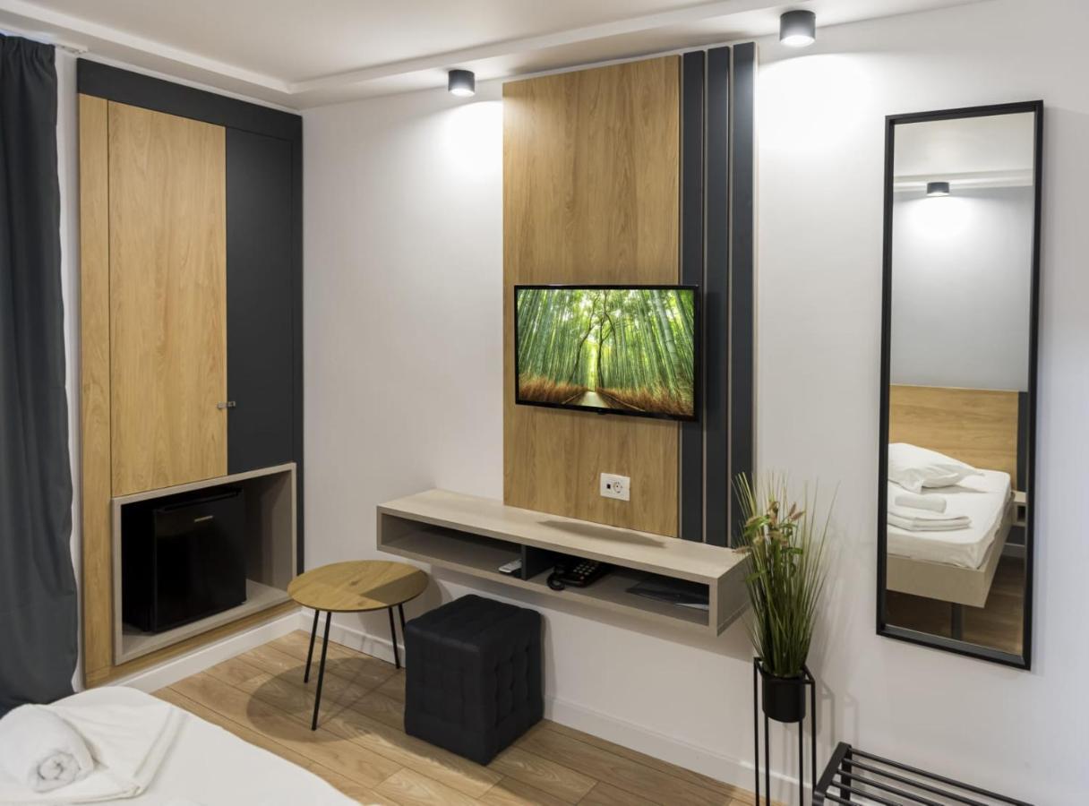 Hotel Unirea Mamaia